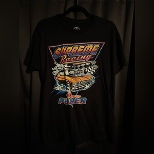 Graphic tee
